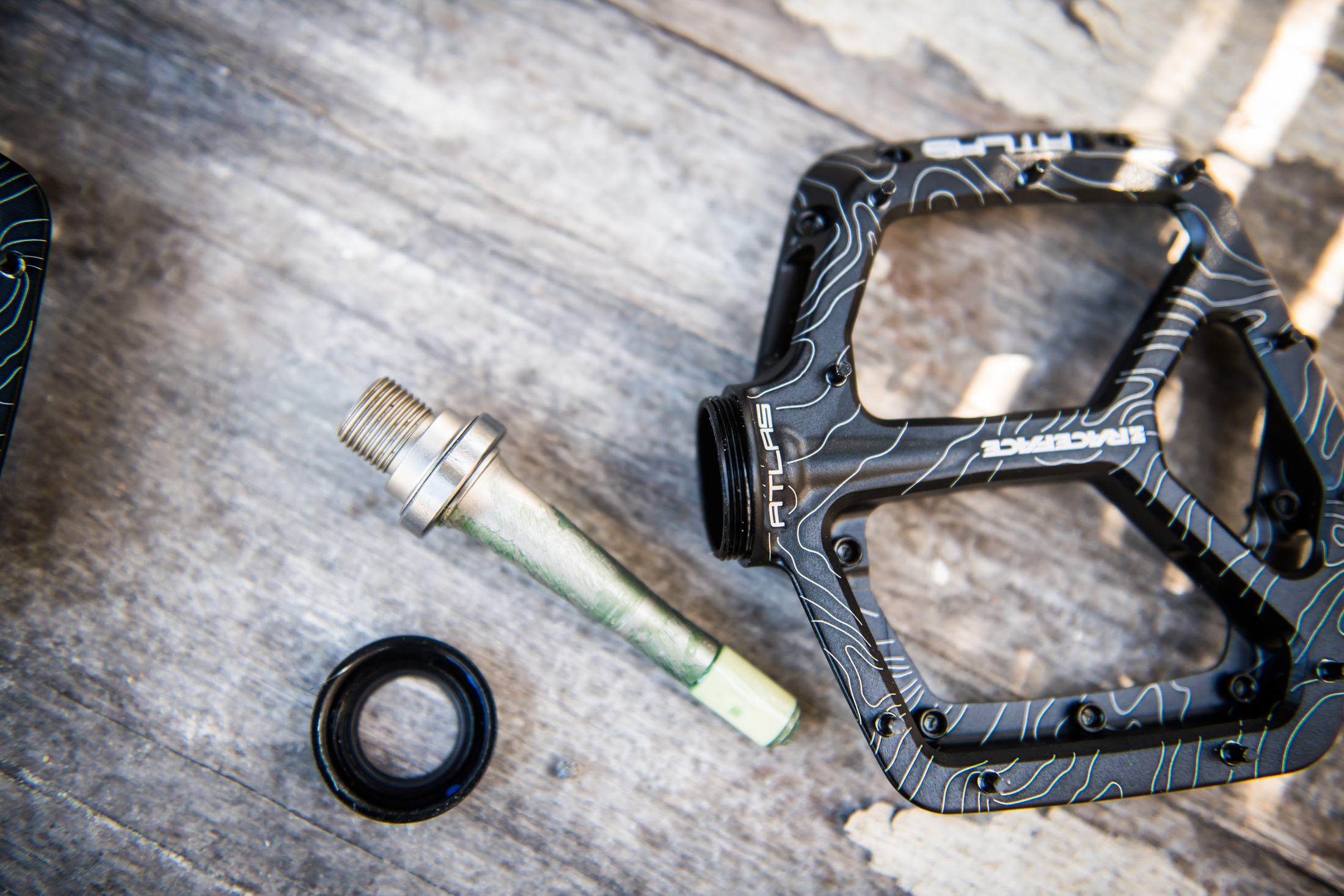 Vital MTB Face Off The Best Flat Pedals Mountain Bike Feature Vital MTB